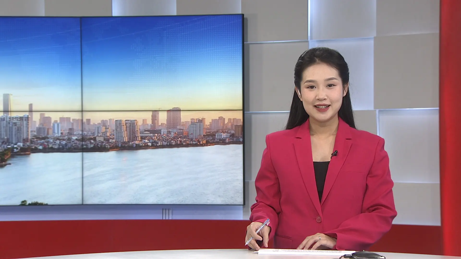 Chương trình Thời sự 11h30 | 17/12/2025